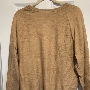JCrew Sweater